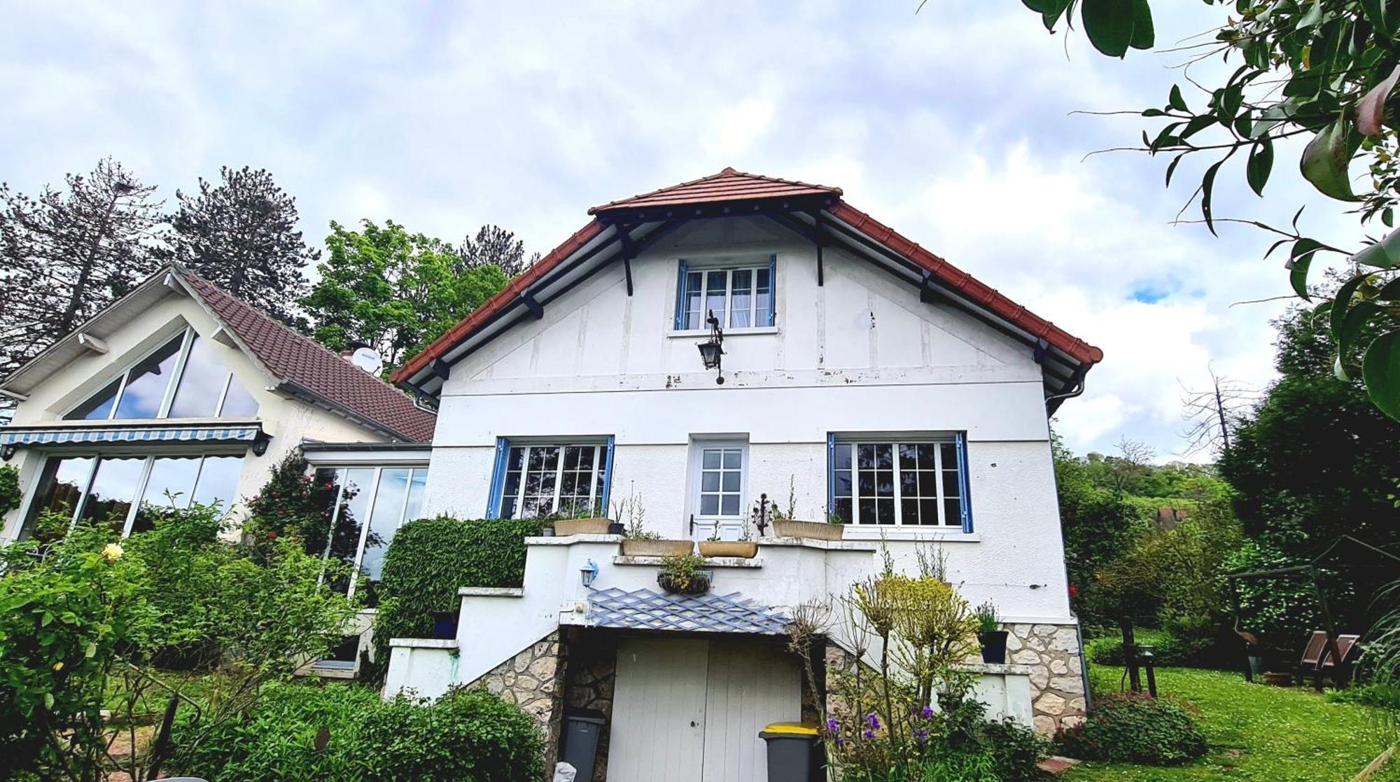 Hotel Le Jardin Enchante Giverny Exterior foto